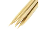 Monstershop 10192 - Kukoo Wooden Candy Floss Sticks (300 Per Monstershop 10192 - Kukoo Wooden Candy Floss Sticks (300 Per
