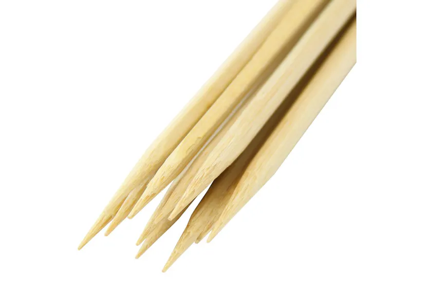 Monstershop 10192 - Kukoo Wooden Candy Floss Sticks (300 Per Monstershop 10192 - Kukoo Wooden Candy Floss Sticks (300 Per