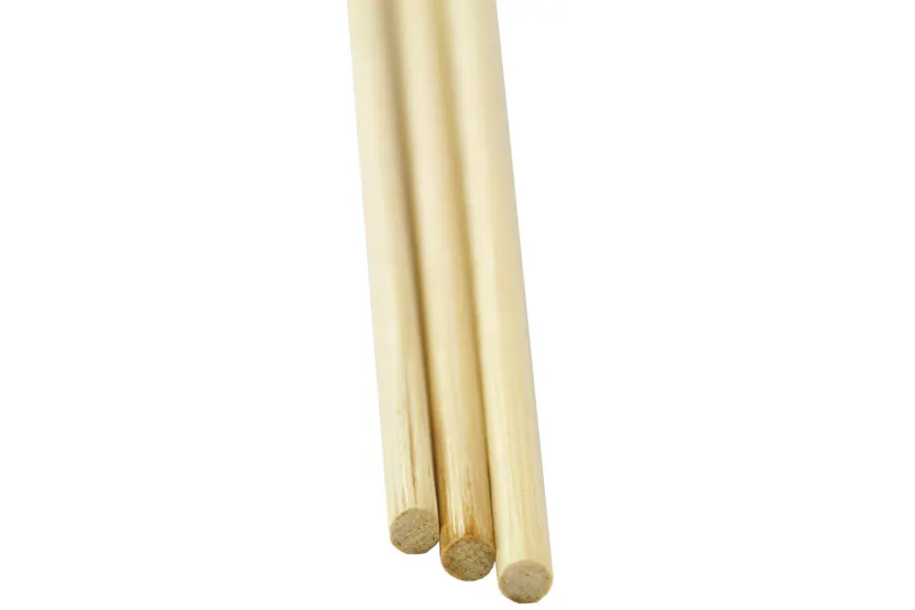 Monstershop 10192 - Kukoo Wooden Candy Floss Sticks (300 Per Monstershop 10192 - Kukoo Wooden Candy Floss Sticks (300 Per