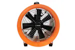 Monstershop 27020 - Maxblast Dust Extractor 250mm 320w With Monstershop 27020 - Maxblast Dust Extractor 250mm 320w With