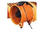 Monstershop 27023 - Maxblast Dust Extractor 300mm 550w 110v Monstershop 27023 - Maxblast Dust Extractor 300mm 550w 110v