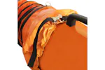 Monstershop 27023 - Maxblast Dust Extractor 300mm 550w 110v Monstershop 27023 - Maxblast Dust Extractor 300mm 550w 110v