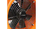 Monstershop 27023 - Maxblast Dust Extractor 300mm 550w 110v Monstershop 27023 - Maxblast Dust Extractor 300mm 550w 110v