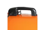 Monstershop 27022 - Maxblast Dust Extractor 300mm 550w With Monstershop 27022 - Maxblast Dust Extractor 300mm 550w With