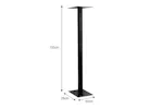 Monstershop 27178 - Post Box Stand Monstershop 27178 - Post Box Stand