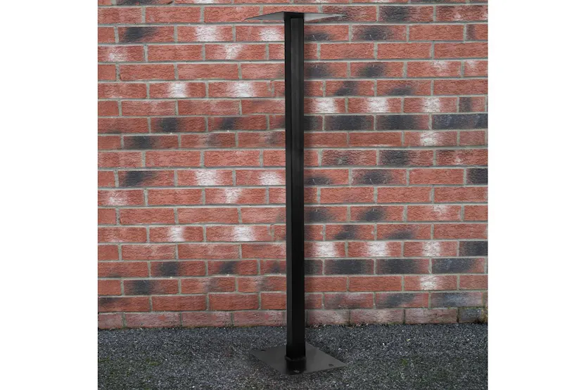 Monstershop 27178 - Post Box Stand Monstershop 27178 - Post Box Stand