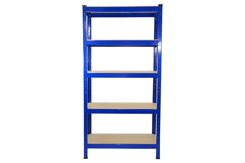 Monstershop 10385(8) - Racking Storage Shelving Heavy Duty G Monstershop 10385(8) - Racking Storage Shelving Heavy Duty G