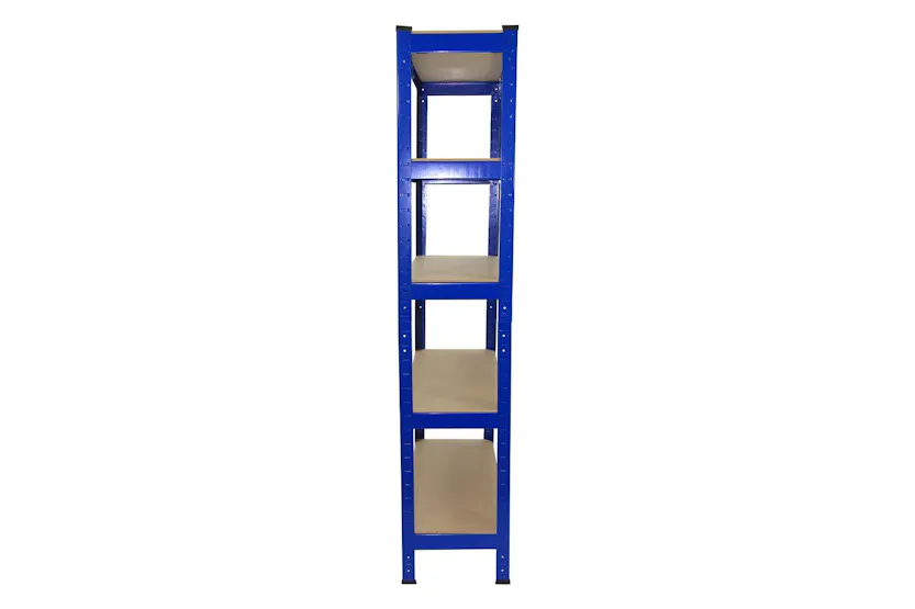 Monstershop 10385(8) - Racking Storage Shelving Heavy Duty G Monstershop 10385(8) - Racking Storage Shelving Heavy Duty G