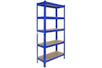 Monstershop 10385(8) - Racking Storage Shelving Heavy Duty G Monstershop 10385(8) - Racking Storage Shelving Heavy Duty G