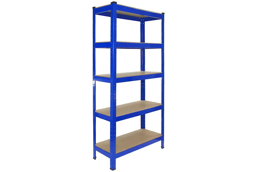 Monstershop 10385(8) - Racking Storage Shelving Heavy Duty G Monstershop 10385(8) - Racking Storage Shelving Heavy Duty G