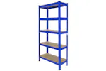 Monstershop 10385(8) - Racking Storage Shelving Heavy Duty G Monstershop 10385(8) - Racking Storage Shelving Heavy Duty G