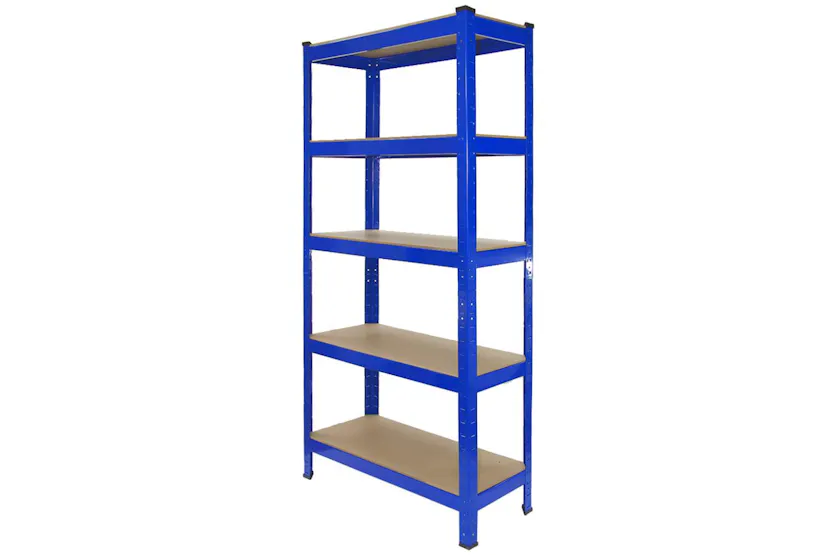 Monstershop 10385(8) - Racking Storage Shelving Heavy Duty G Monstershop 10385(8) - Racking Storage Shelving Heavy Duty G