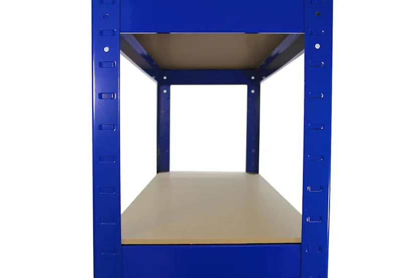 Monstershop 10385(8) - Racking Storage Shelving Heavy Duty G Monstershop 10385(8) - Racking Storage Shelving Heavy Duty G