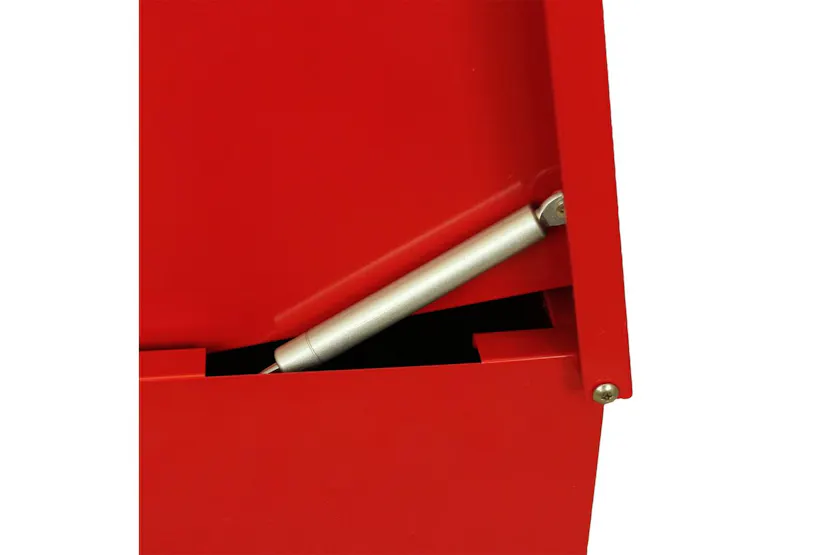 Monstershop 28147 - Red Parcel Post Box Monstershop 28147 - Red Parcel Post Box