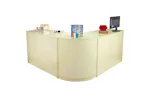 Monstershop 5000(2)#5004 - Zodiac Maple Shop Counter & Retai Monstershop 5000(2)#5004 - Zodiac Maple Shop Counter & Retai