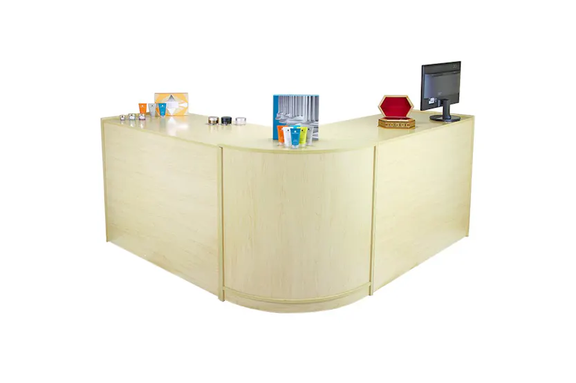 Monstershop 5000(2)#5004 - Zodiac Maple Shop Counter & Retai Monstershop 5000(2)#5004 - Zodiac Maple Shop Counter & Retai