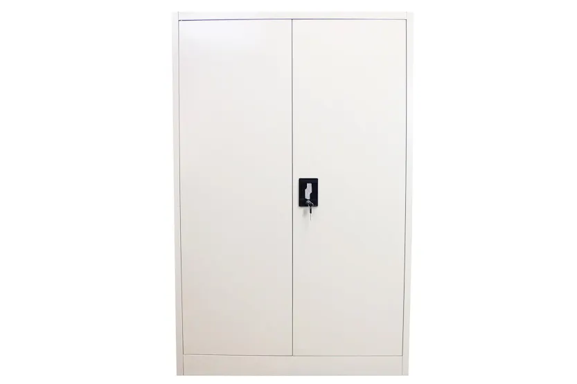 Monstershop Metal Filing Cabinet | Grey Monstershop Metal Filing Cabinet | Grey