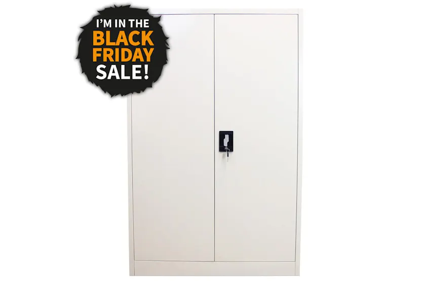 Monstershop Metal Filing Cabinet | Grey Monstershop Metal Filing Cabinet | Grey