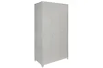 Monstershop 23467 - Metal Storage Lockers - Three Doors Grey Monstershop 23467 - Metal Storage Lockers - Three Doors Grey