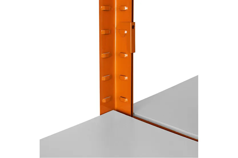 Monstershop 20316 - Monster Racking Aqua Rax Bay Connectors Monstershop 20316 - Monster Racking Aqua Rax Bay Connectors