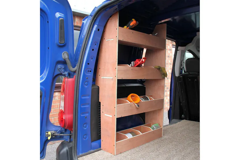 Monstershop 20000 - Monster Racking Citroã«n Berlingo Ii Swb Monstershop 20000 - Monster Racking Citroã«n Berlingo Ii Swb