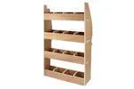 Monstershop 20000 - Monster Racking Citroã«n Berlingo Ii Swb Monstershop 20000 - Monster Racking Citroã«n Berlingo Ii Swb
