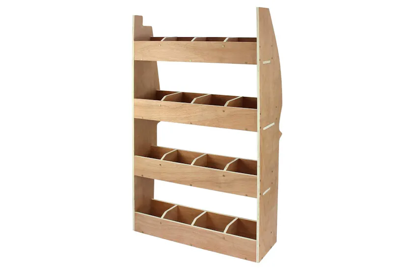 Monstershop 20000 - Monster Racking Citroã«n Berlingo Ii Swb Monstershop 20000 - Monster Racking Citroã«n Berlingo Ii Swb