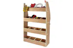 Monstershop 20000 - Monster Racking Citroã«n Berlingo Ii Swb Monstershop 20000 - Monster Racking Citroã«n Berlingo Ii Swb