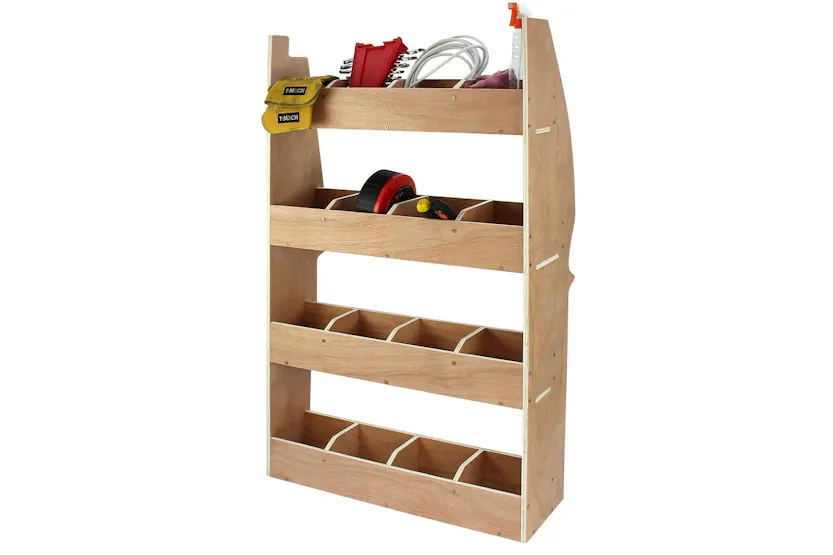 Monstershop 20000 - Monster Racking Citroã«n Berlingo Ii Swb Monstershop 20000 - Monster Racking Citroã«n Berlingo Ii Swb