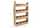 Monstershop 20000 - Monster Racking Citroã«n Berlingo Ii Swb Monstershop 20000 - Monster Racking Citroã«n Berlingo Ii Swb