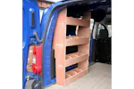 Monstershop 20000 - Monster Racking Citroã«n Berlingo Ii Swb Monstershop 20000 - Monster Racking Citroã«n Berlingo Ii Swb