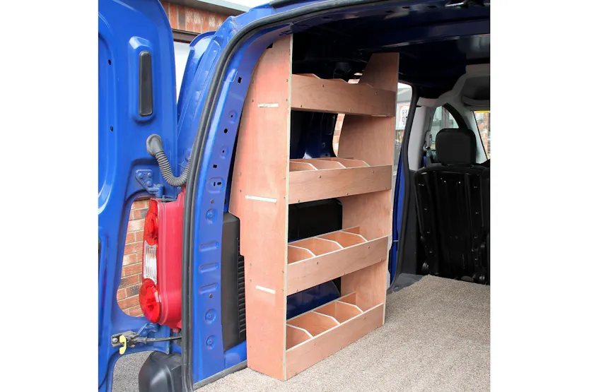 Monstershop 20000 - Monster Racking Citroã«n Berlingo Ii Swb Monstershop 20000 - Monster Racking Citroã«n Berlingo Ii Swb
