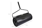 Monstershop 23920 - T-mech 120l Towable Garden Roller Monstershop 23920 - T-mech 120l Towable Garden Roller