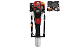 Monstershop 27329 - T-mech 4 Stroke Post Driver Monstershop 27329 - T-mech 4 Stroke Post Driver