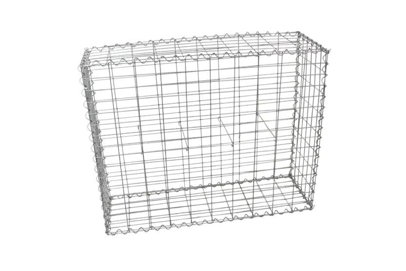 Monstershop 25310 - Gabion Baskets 100 X 95 X 30cm / 4 Pack Monstershop 25310 - Gabion Baskets 100 X 95 X 30cm / 4 Pack