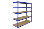 Monstershop 20026 - Monster Racking T-rax 10 X Extra Wide St Monstershop 20026 - Monster Racking T-rax 10 X Extra Wide St