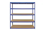 Monstershop 20026 - Monster Racking T-rax 10 X Extra Wide St Monstershop 20026 - Monster Racking T-rax 10 X Extra Wide St