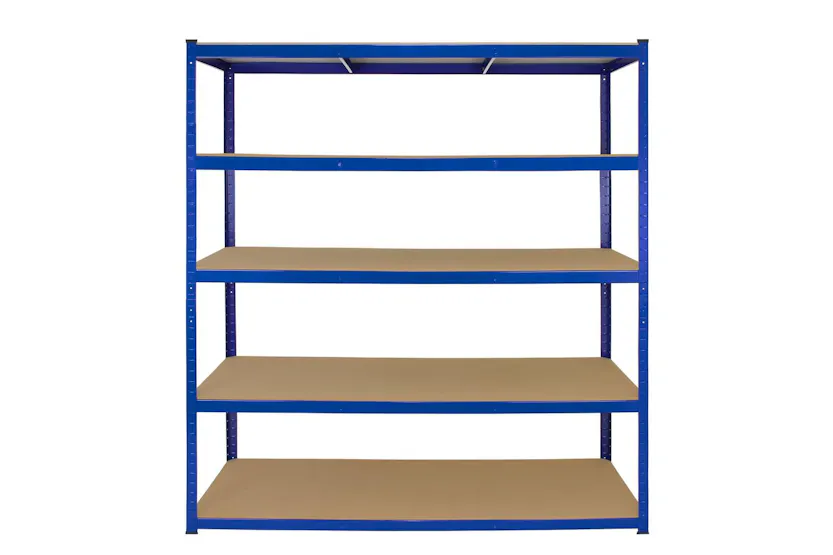 Monstershop 20026 - Monster Racking T-rax 10 X Extra Wide St Monstershop 20026 - Monster Racking T-rax 10 X Extra Wide St
