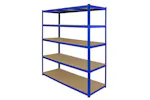 Monstershop 20026 - Monster Racking T-rax 10 X Extra Wide St Monstershop 20026 - Monster Racking T-rax 10 X Extra Wide St