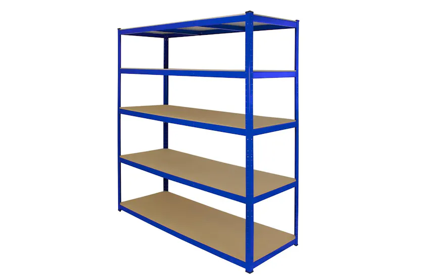 Monstershop 20026 - Monster Racking T-rax 10 X Extra Wide St Monstershop 20026 - Monster Racking T-rax 10 X Extra Wide St