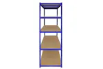 Monstershop 20026 - Monster Racking T-rax 10 X Extra Wide St Monstershop 20026 - Monster Racking T-rax 10 X Extra Wide St