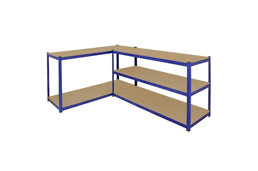 Monstershop 20026 - Monster Racking T-rax 10 X Extra Wide St Monstershop 20026 - Monster Racking T-rax 10 X Extra Wide St