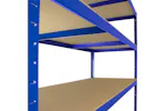 Monstershop 20026 - Monster Racking T-rax 10 X Extra Wide St Monstershop 20026 - Monster Racking T-rax 10 X Extra Wide St