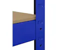 Monstershop 20026 - Monster Racking T-rax 10 X Extra Wide St Monstershop 20026 - Monster Racking T-rax 10 X Extra Wide St
