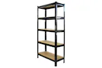 Monstershop 10384(4) - Monster Racking T-rax Heavy Duty Shel Monstershop 10384(4) - Monster Racking T-rax Heavy Duty Shel