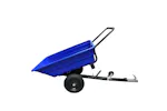 Monstershop 25250 - T-mech Atv Trailer Pneumatic Tyres Monstershop 25250 - T-mech Atv Trailer Pneumatic Tyres