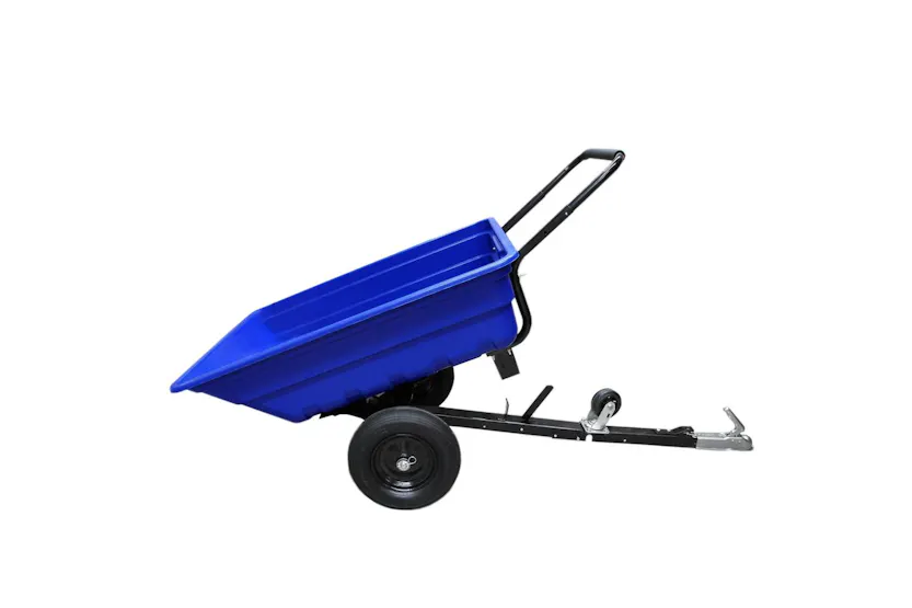 Monstershop 25250 - T-mech Atv Trailer Pneumatic Tyres Monstershop 25250 - T-mech Atv Trailer Pneumatic Tyres