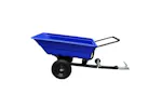 Monstershop 25250 - T-mech Atv Trailer Pneumatic Tyres Monstershop 25250 - T-mech Atv Trailer Pneumatic Tyres