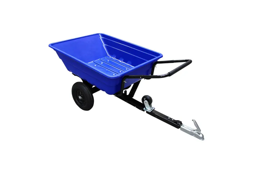 Monstershop 25250 - T-mech Atv Trailer Pneumatic Tyres Monstershop 25250 - T-mech Atv Trailer Pneumatic Tyres