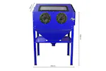 Monstershop 25464 - T-mech Electrostatic Powder Coating Mach Monstershop 25464 - T-mech Electrostatic Powder Coating Mach